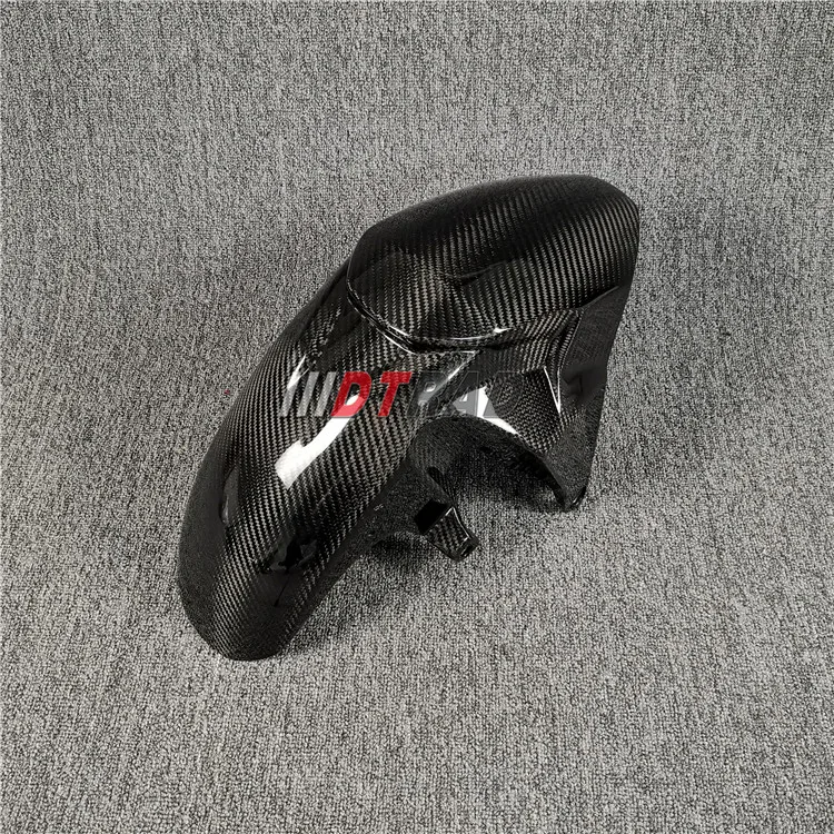 Real Carbon Fiber For Honda XADV 750 2017-2022 X-ADV 750 Motorcycle Front Rear Fender Fairing