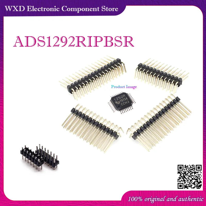 

ADS1292RIPBSR Liquid silicone shell