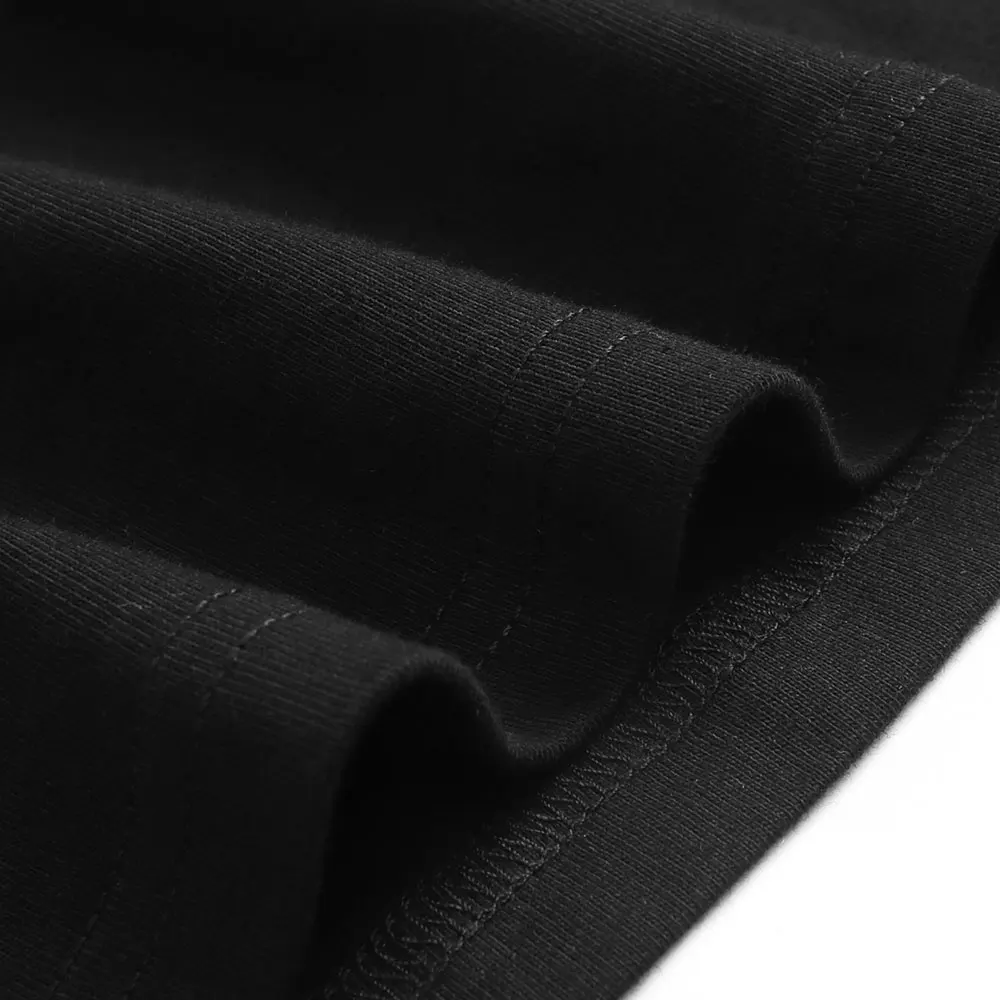 T-Shirt con stampa teschio colorato Y2k vestiti donna estate manica corta top maglietta bianca nera Streetwear abbigliamento camicetta da donna