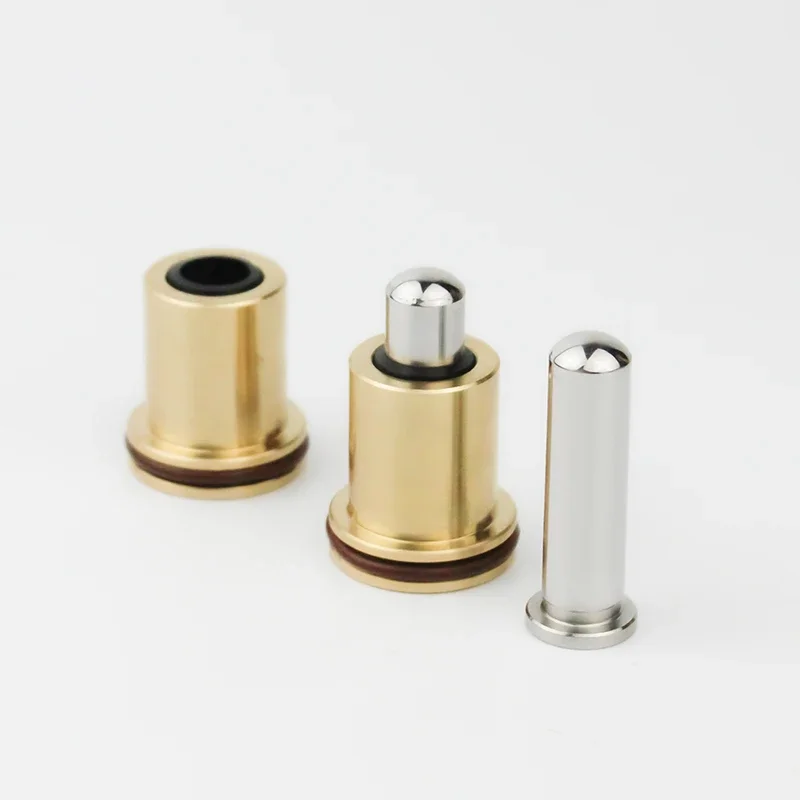 Excavator 55 60 75 80 150 220 225 300-79 joystick handle bullet head