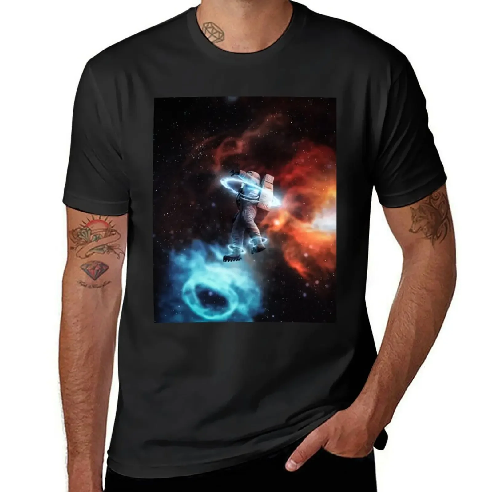 Explore T-Shirt quick-drying vintage t shirts essential t shirt plus sizes mens designer t shirt