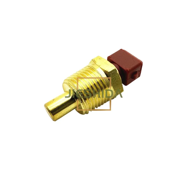 

For JCB JS3CX JS4CX JS5CX Water Temperature Sensor 716-12800 Temperature Sensor Sensor Excavator Accessories