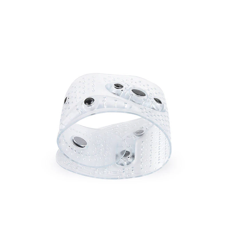 النعال العلاج المغناطيسي ، العلاج بالابر المغناطيسي تدليك النعال التهاب اللفافة القدم الإغاثة الألم حذاء تنفس النعال ، Cutable