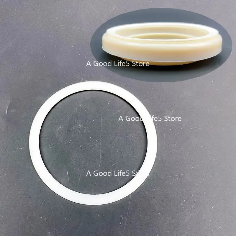 Apply To WPM Huijia KD130/270/310/410/510 Italian Semi-automatic Coffee Machine Brewing Head Sealing Ring