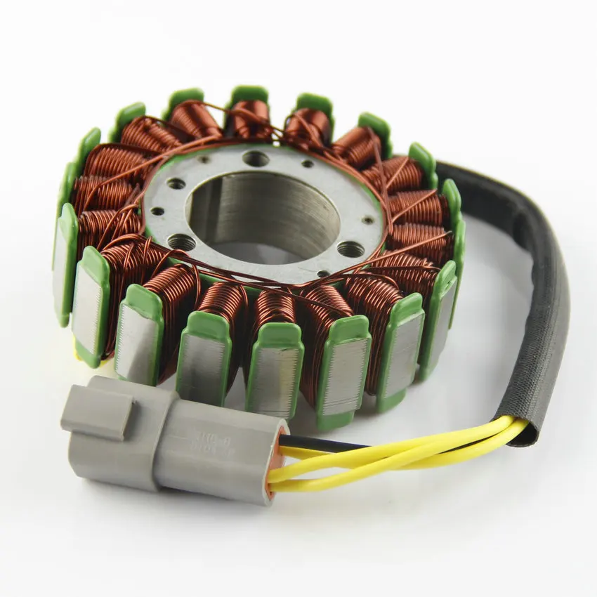 Ignition Magneto Stator Coil for SEA-DOO 290887950 420887950 420887951 SEA DOO High Quality Durable Motorcycles Accessories Part