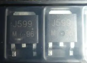 จัดส่งฟรีใหม่ % 100 ใหม่ % 100 J599 2SJ599