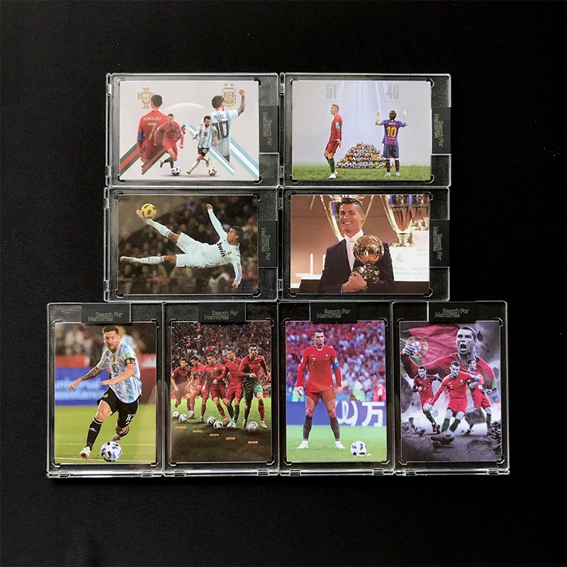 2026 Search for Memories Star Card  World Cup Argentina Portugal Collection