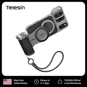 TELESIN Master Grip Kit 1