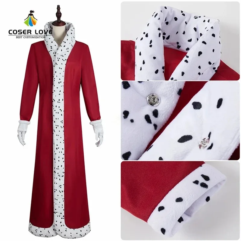 

Новый костюм для косплея Jax Ragatha Queeness Kinger, карнавальный костюм на Хэллоуин Comic Con, 2025