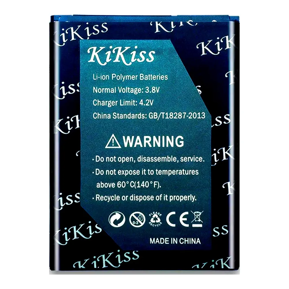 4500mAh BL-44E1F Mobile Phone Battery For LG V20 H990 F800 Stable