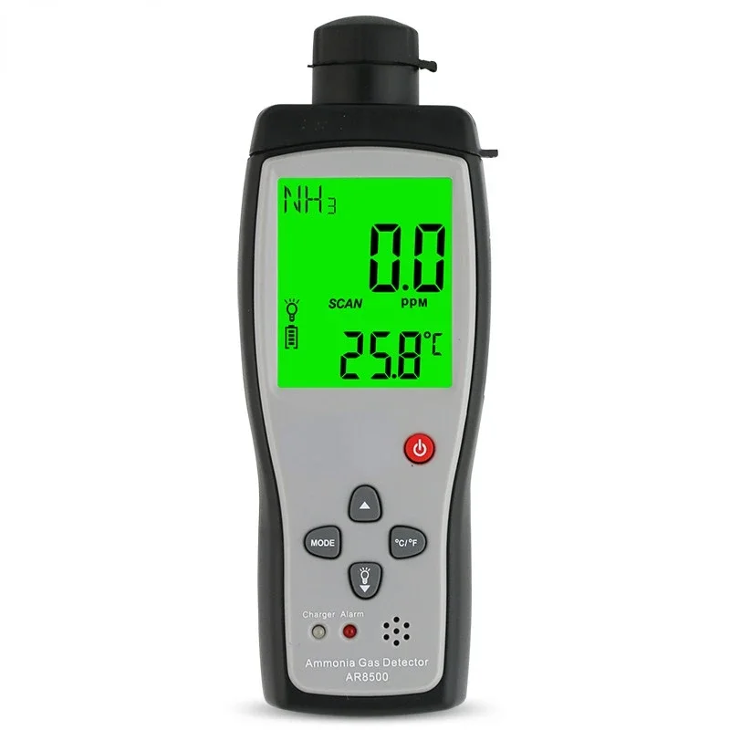 AR8500 ammonia detector NH3 detector concentration detector alarm in farm henhouse farm