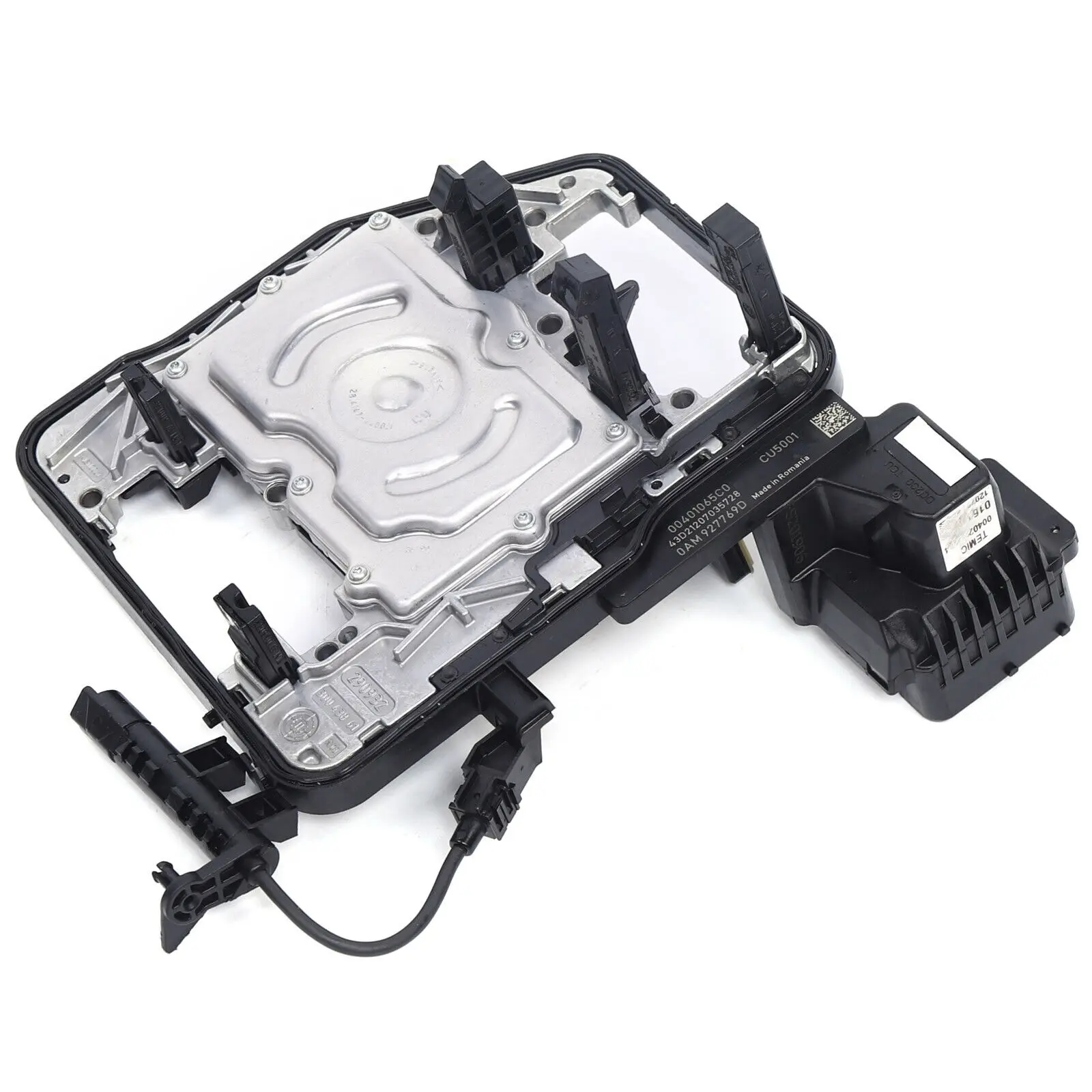 

Auto Parts High QualityAutomatic 7 Speed DSG Temic Control Unit/Module Transmission Body OAM325025D 0AM927769D DQ20