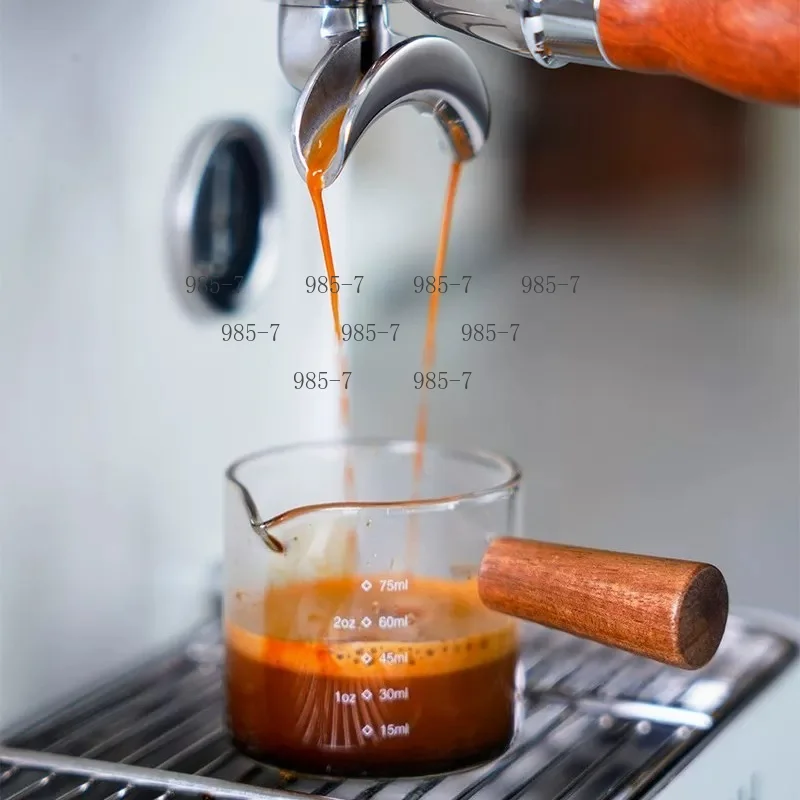 Compact Semi-Automatic Coffee Machine for Home & Office, Produces Rich Tasting Espresso