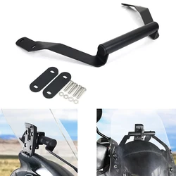 Motorrad Zubehör Fit Für HONDA Varadero XL1000V 2003-2011 Handy GPS Navigation Halterung Montage Halterung XL 1000V