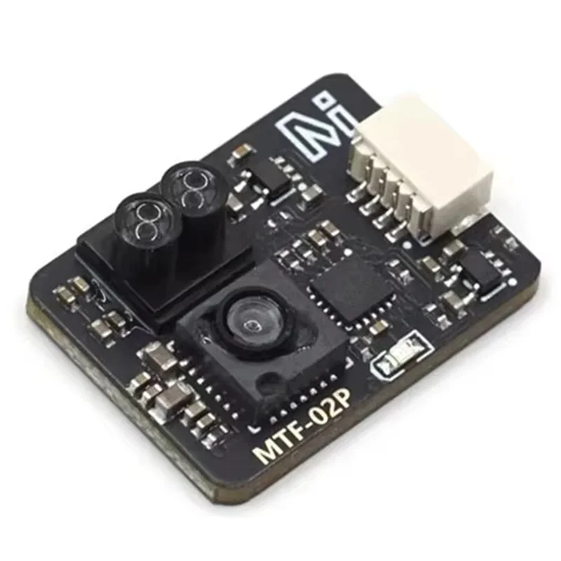 

MTF-02P Optical Flow Sensor 6 Meters Range UAV Compatible Integrated Module For PX4 Systems