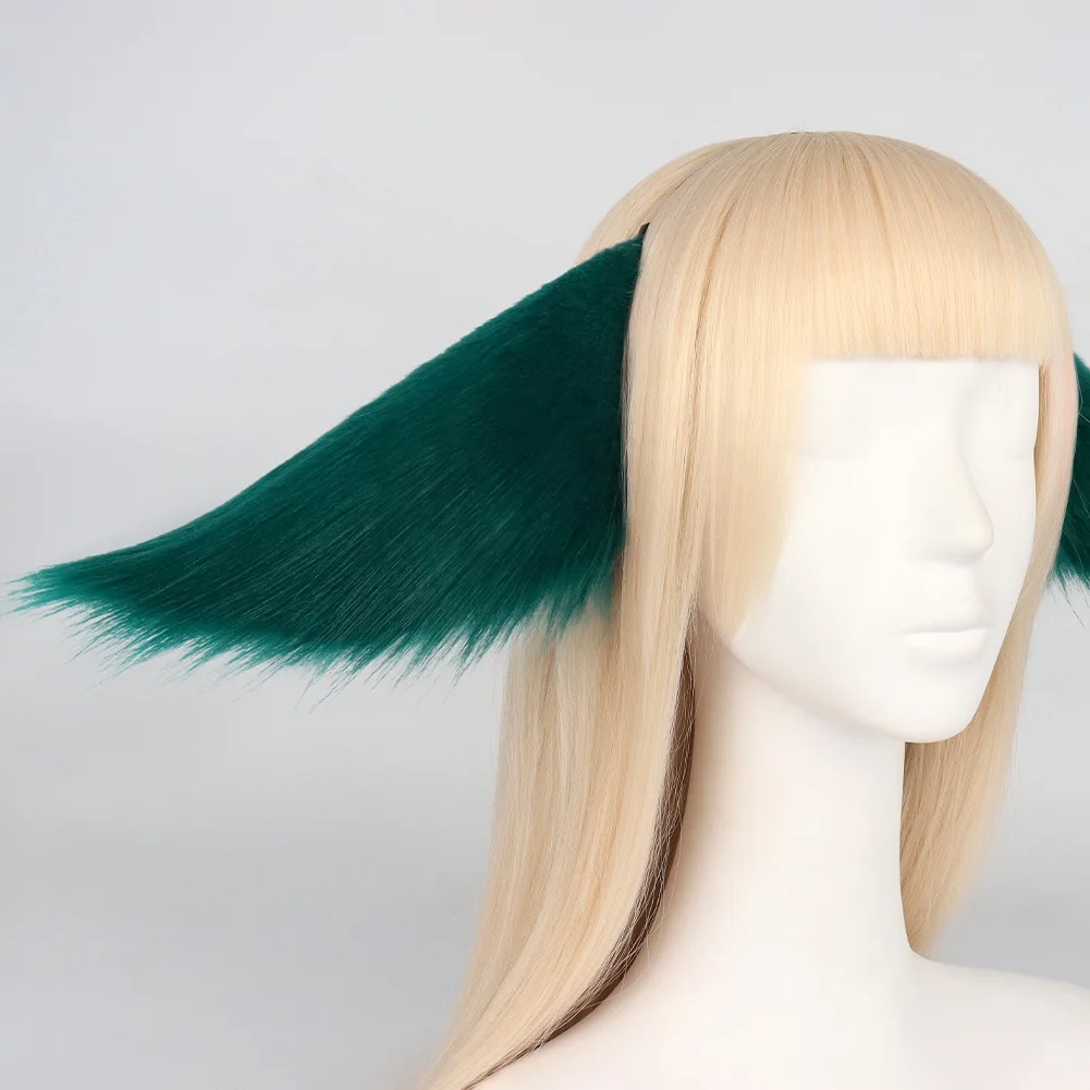 Animal Ears Headband for Cosplay - Anime Con
