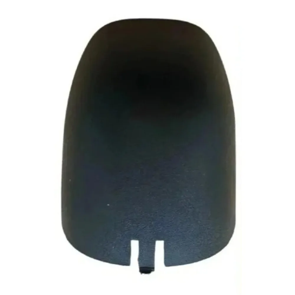 Brand New Fire Truck Rearview Mirror Base Cover Mirror Stalk Cover for Mercedes-Benz 2641 2644 3341 4141 3344
