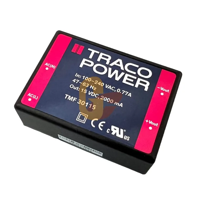 

Новый бренд TMF 30115, новый оригинальный телефон TRACO power, теплый срок службы 1 год