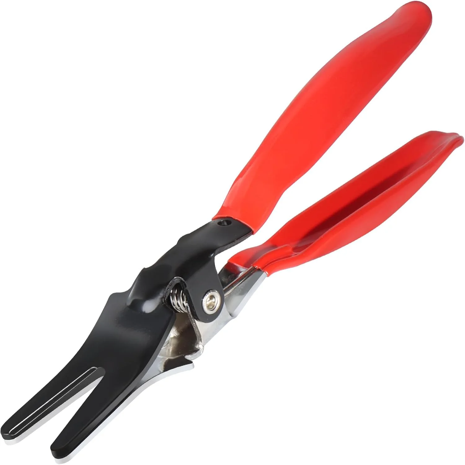 Automobile Hose Removal Pliers,  Fuel Line Disconnect Tool, Hose Remover Pliers for Fuel Coolant Pipe Plier, Separator Pipe Repa