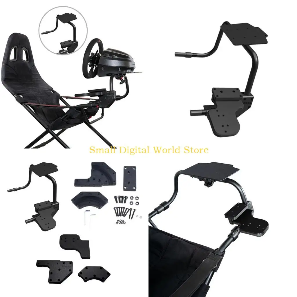 77UB Multipurpose Racing Shifter Mount For G29 G923 With Construction