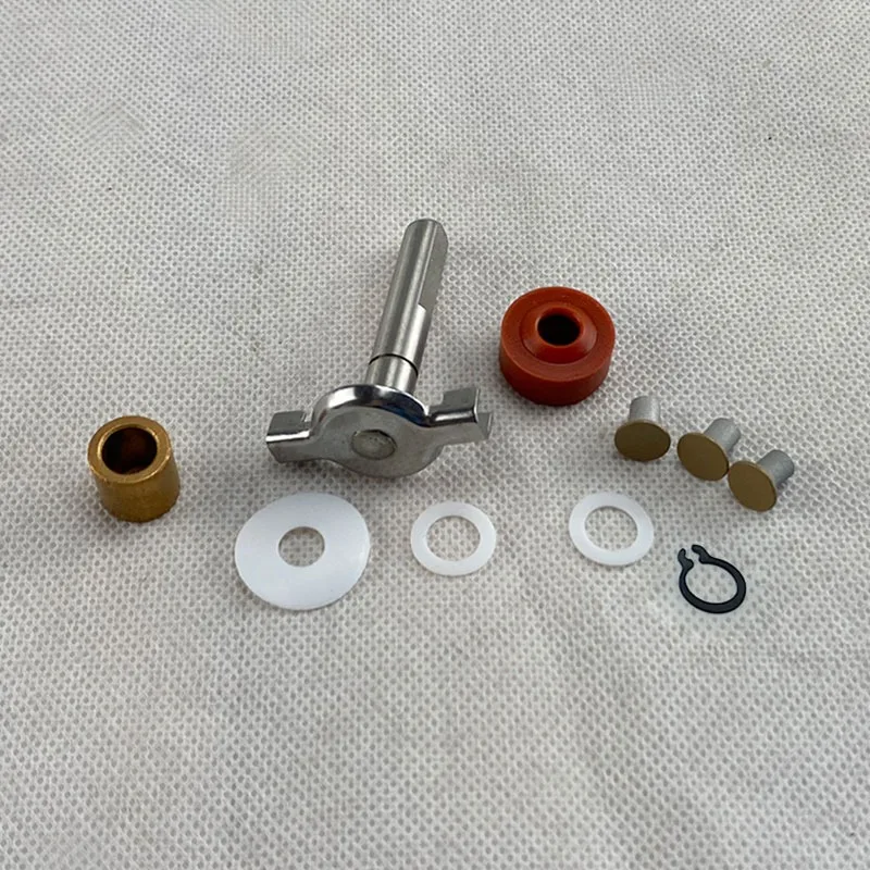 Applicable To Petri Dongling Bread Machine Liner Barrel Repair Parts JD08/1352AE-3C/9600/9709/9800