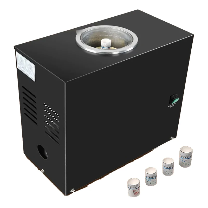 

Powerful 8 Liter Suction Rope Machine Upgrade All-in-one Design Special Reverse Mold Casting Tool Gypsum Mold Suction Machine