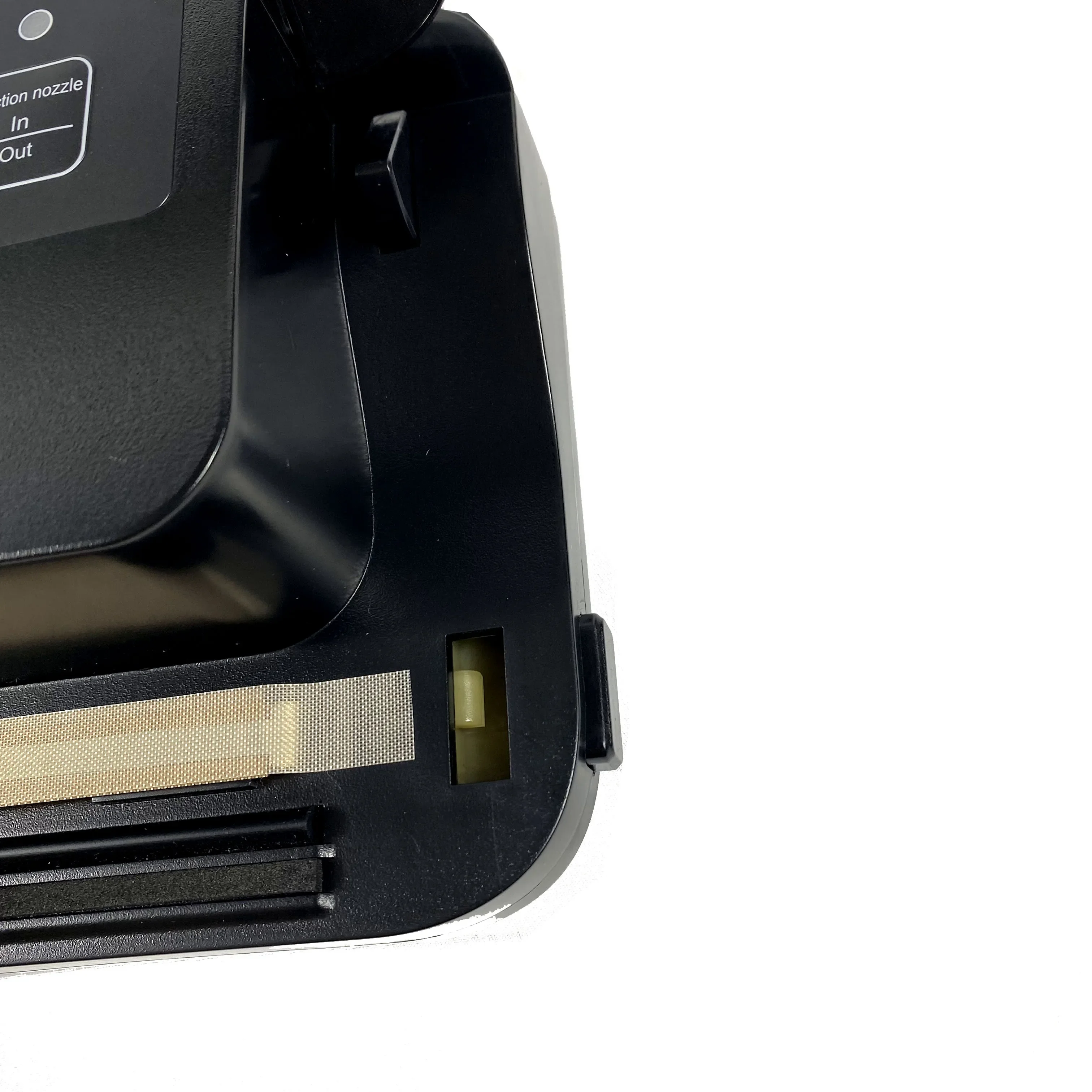 Automatic food vacuum sealer (High Efficiency  and  Competitive Price )