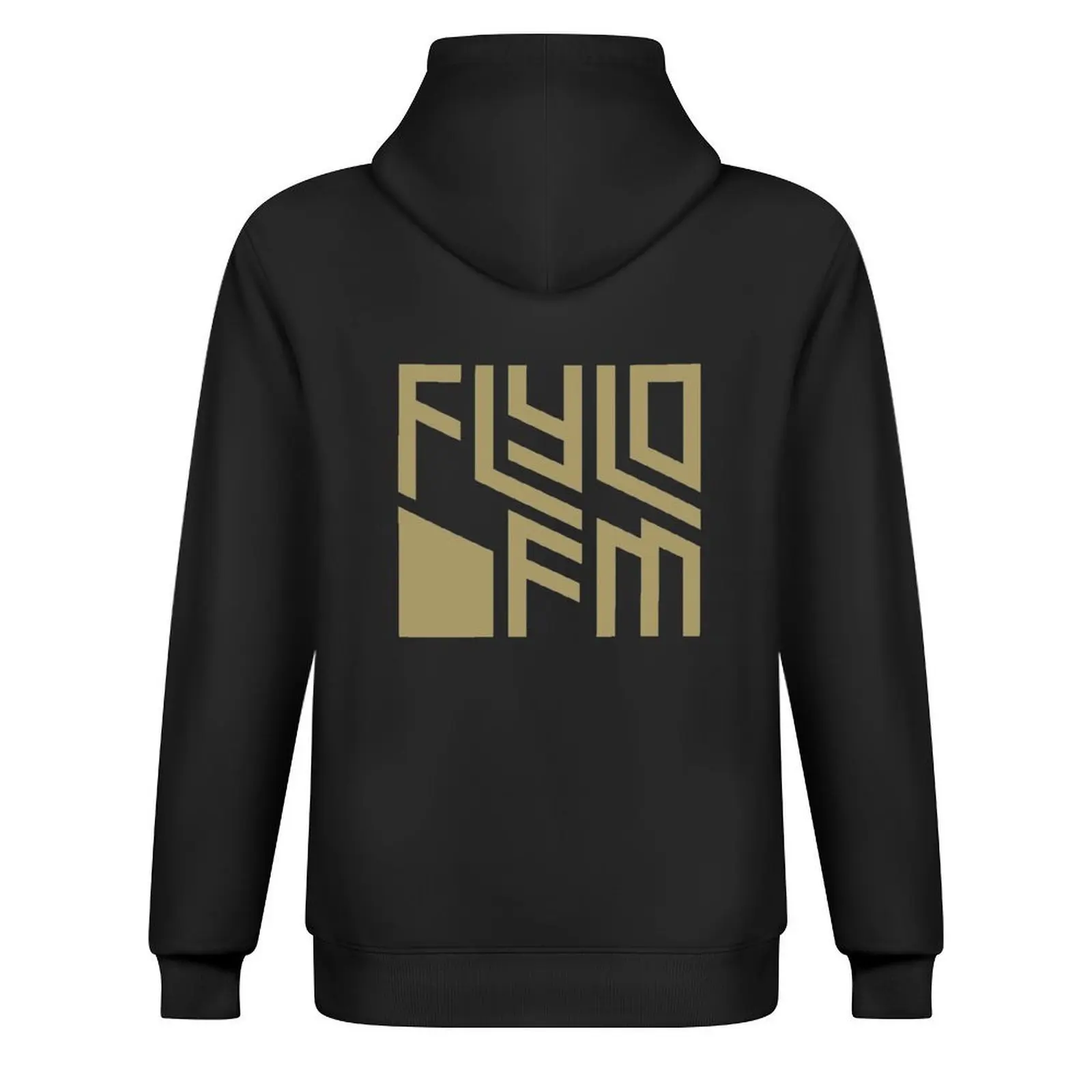 تي شيرت Flylo FM GTA V Online بغطاء للرأس للخريف برسومات تي شيرت للرجال يرتدي قميص بقلنسوة