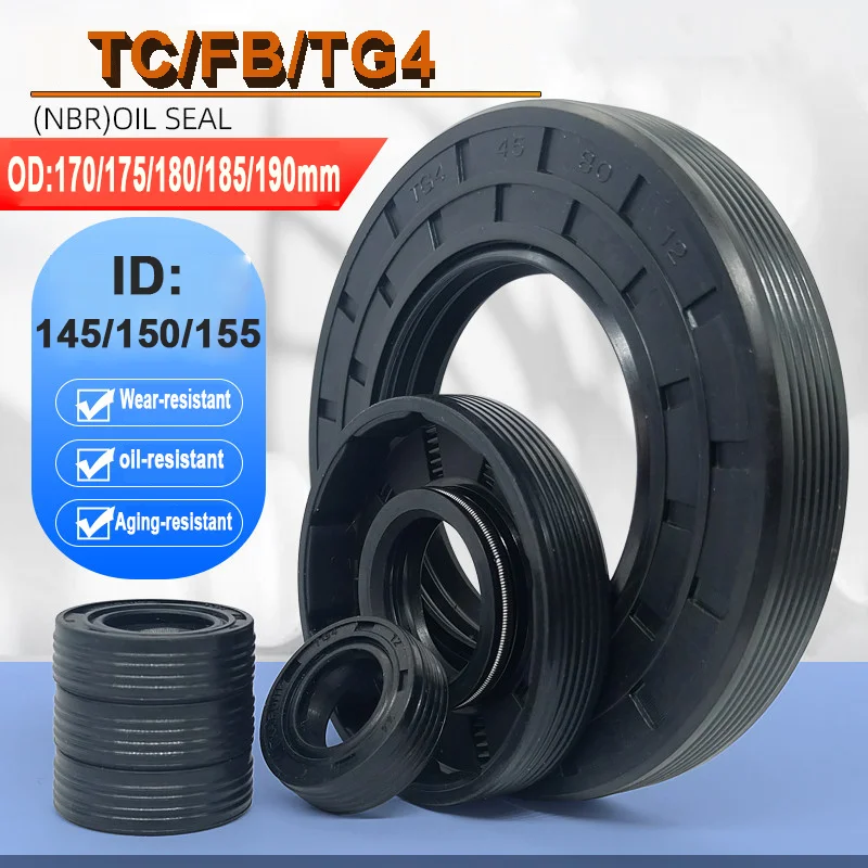 Id145/150/155Mm Nbr…