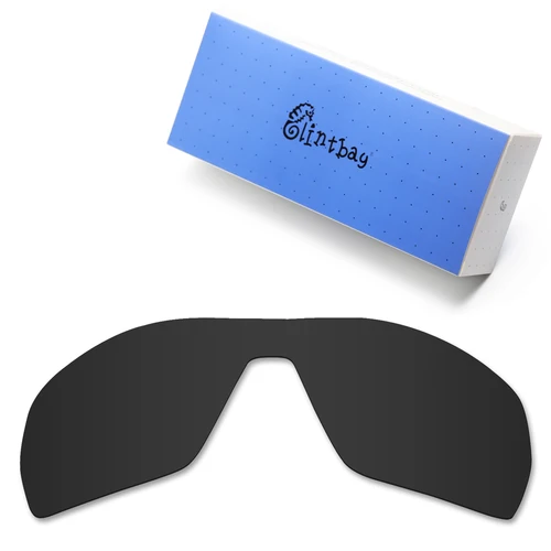 Imagen 2 del producto Lentes de repuesto polarizadas Glintbay Performance para gafas de sol Oakley Offshoot OO9190, varios colores