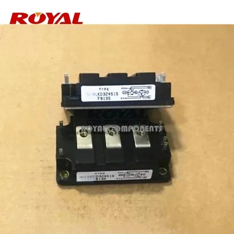 เคดี 324510   เคดี 324515    เคดี 324515 C41 KD 324510 D41 เคดี 324510 C41 ดั้งเดิม IGBT MDOULE