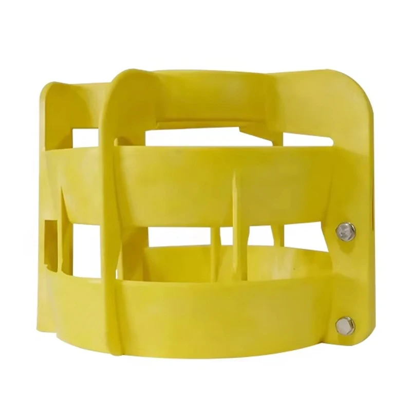 

Genuine Marine Outboard Propeller Guard Boat Marine Engine Prop Guard Plastic for Propeller 5 to 100HP