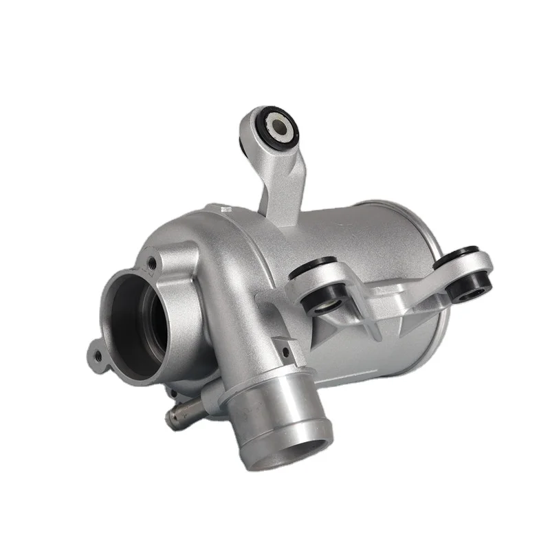 

2742000207 New Engine Coolant Water Pump For C-CLASS W205 A205 2013/07-