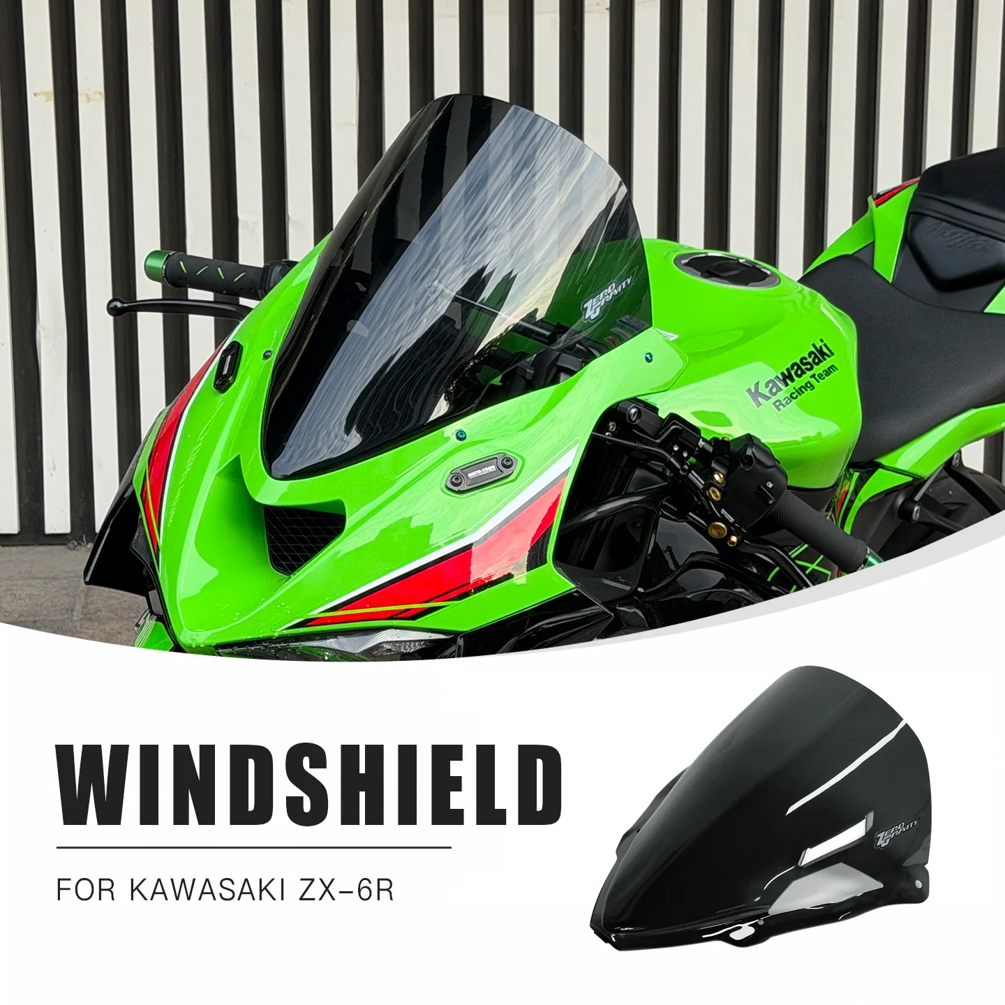 pare-brise-double-bulle-pmma-noir-pour-moto-kawasaki-ninja-zx-6r-zx6r-zx-6r-2024-2025-2026