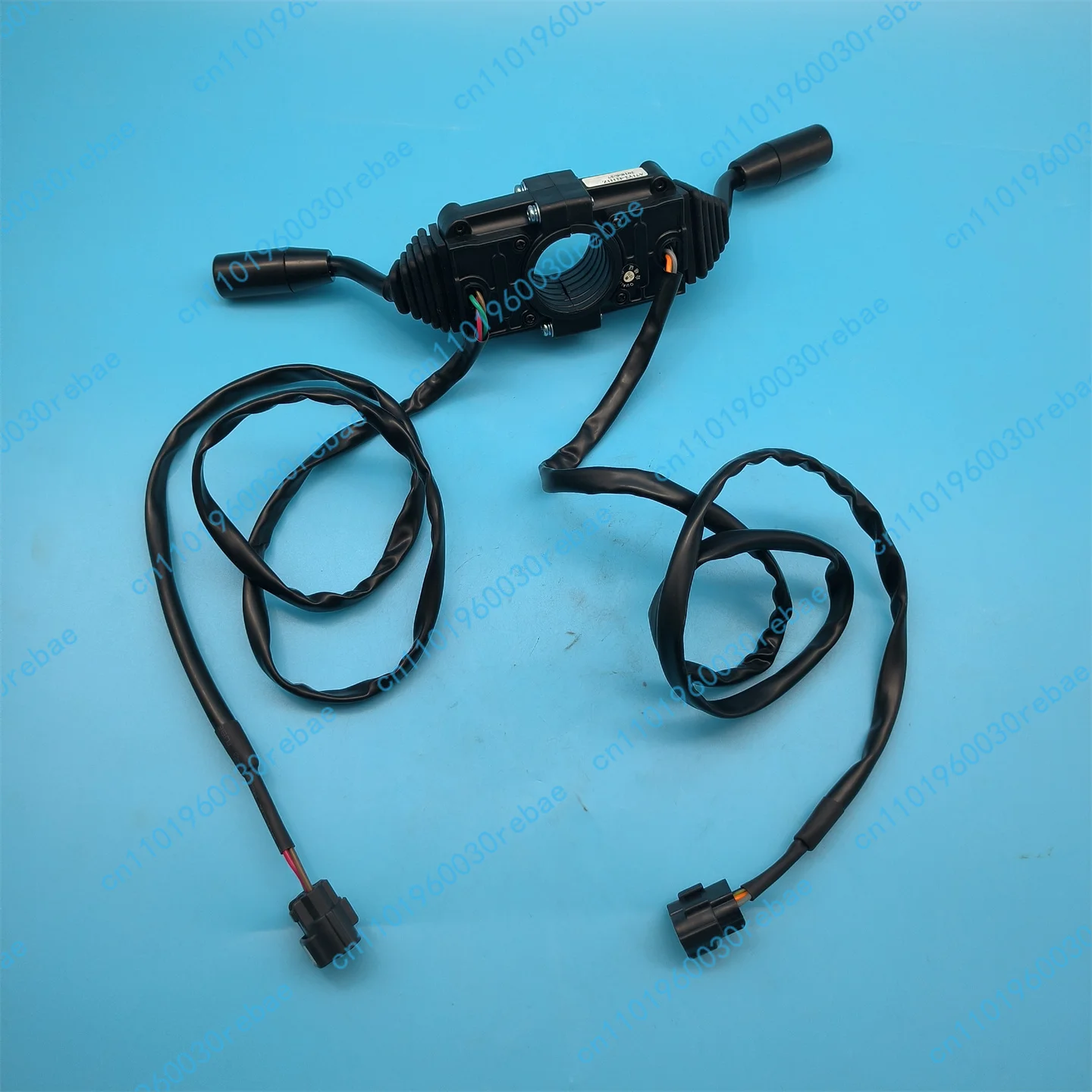 

Forklift Accessories A71Y2-42111Z Combination Switch Electric Handle Direction Shift Switch 3+3 Plug