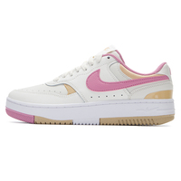 Nike Women's Low-Top Casual Sneakers Breathable Sports Shoes Sneakers Dx9176-005