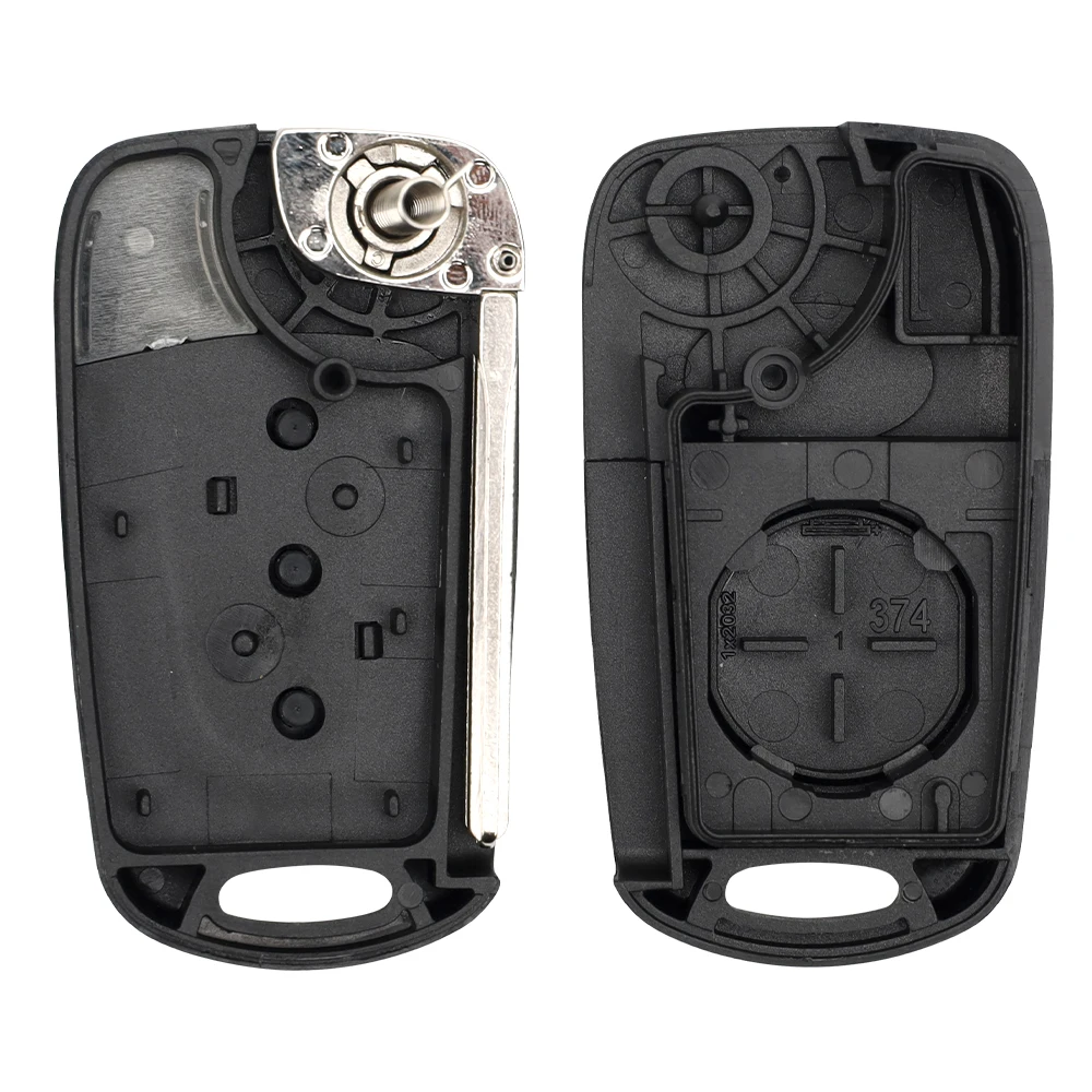 Leo FCC:NYOSEKSAM11ATX TQ8-RKE-3F02 Kluczyk zdalny do KIA Soul 315MHZ 46CHIP PN:95430-2K240 2K250 3W701 1W020 2K340
