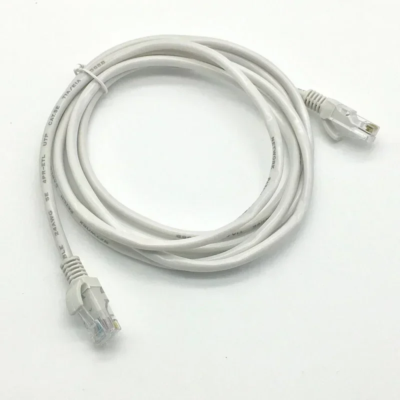 300CM 5M 10M Ethernet Cable High Speed Router Computer Cable ForRJ45 Connector Internet Network Patch Cord Accessories