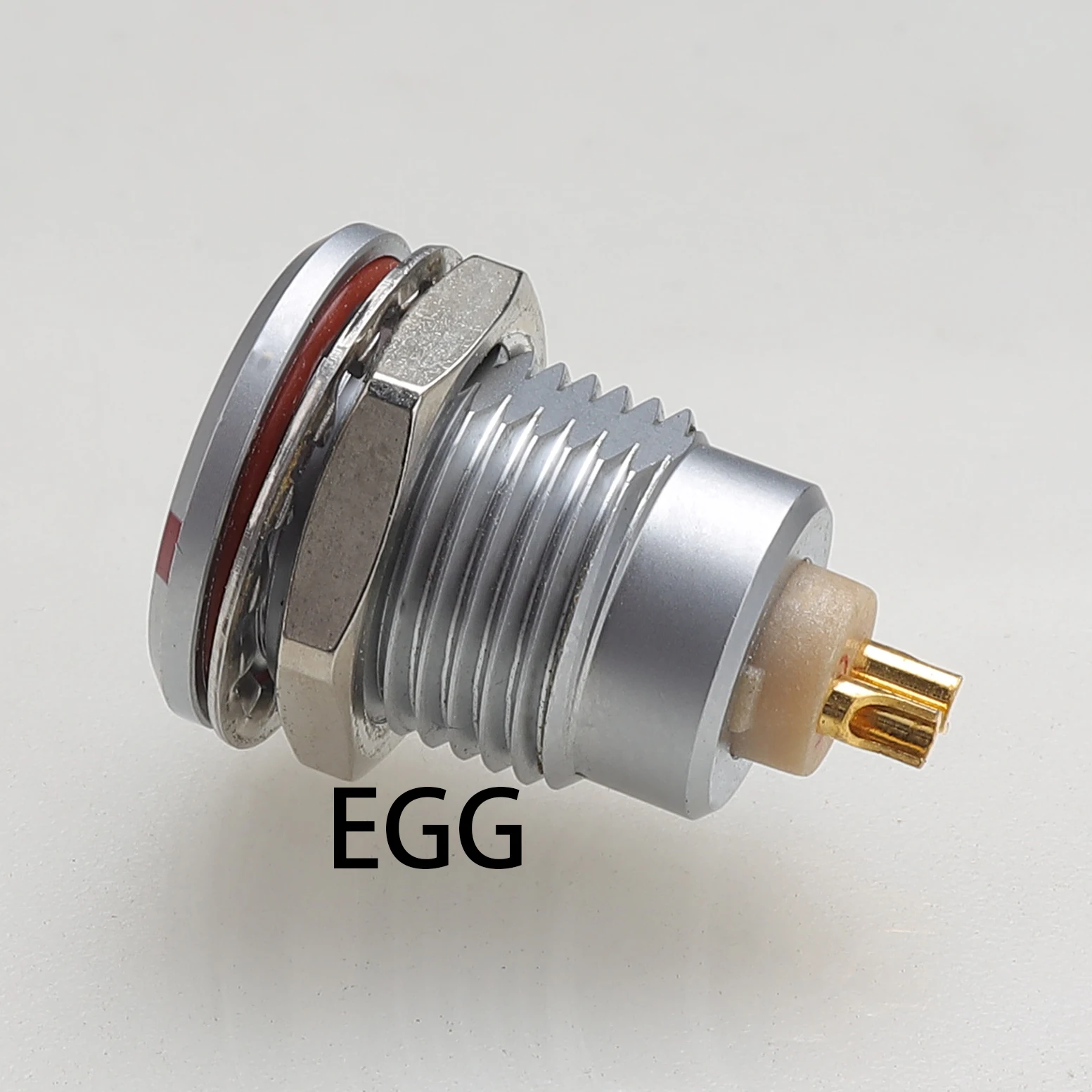 

Install an internal socket in the device to replace the REMO 2T EGG female socket 2 3 4 5 6 7 8 10 12 14 16 18 20 22 24 26 30p