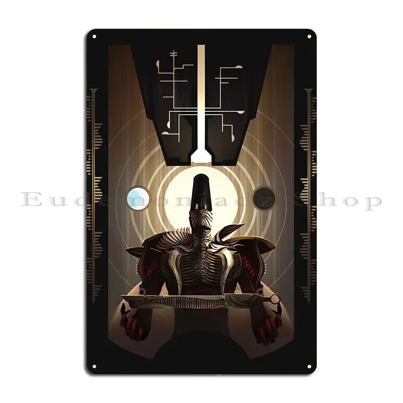 The First Disciple Metal Plaque Poster Vintage Garage Plaques Wall Plaque Customized Club Tin Sign Poster