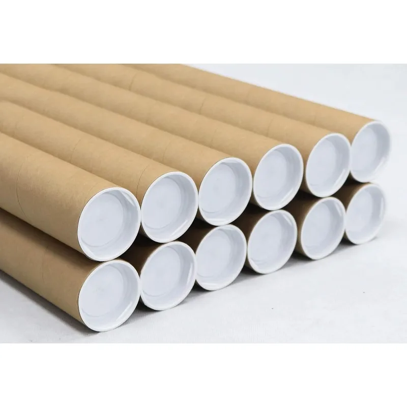 Kraft Mailing Tube-2