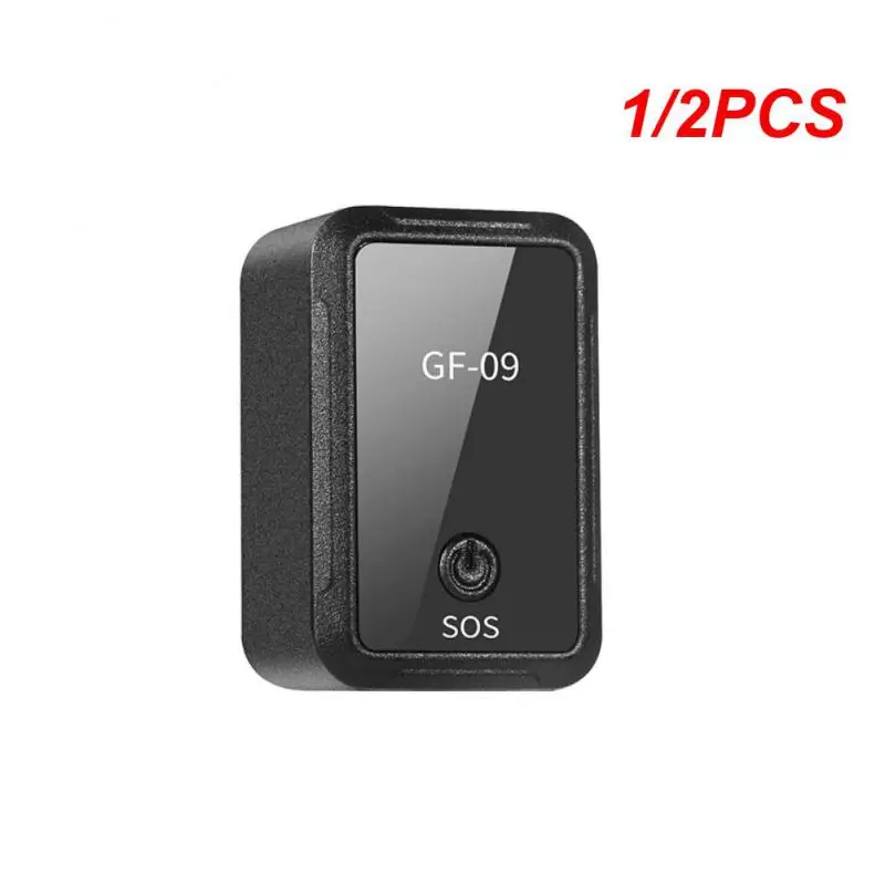 

1/2 шт., мини-GPS-трекер