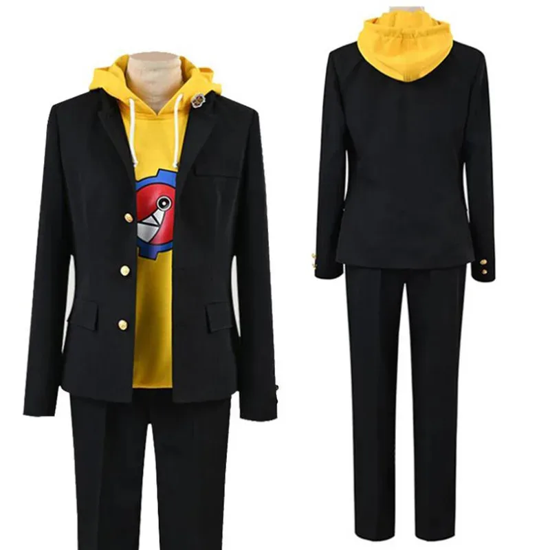 Cy2021 New Anime SK… - image