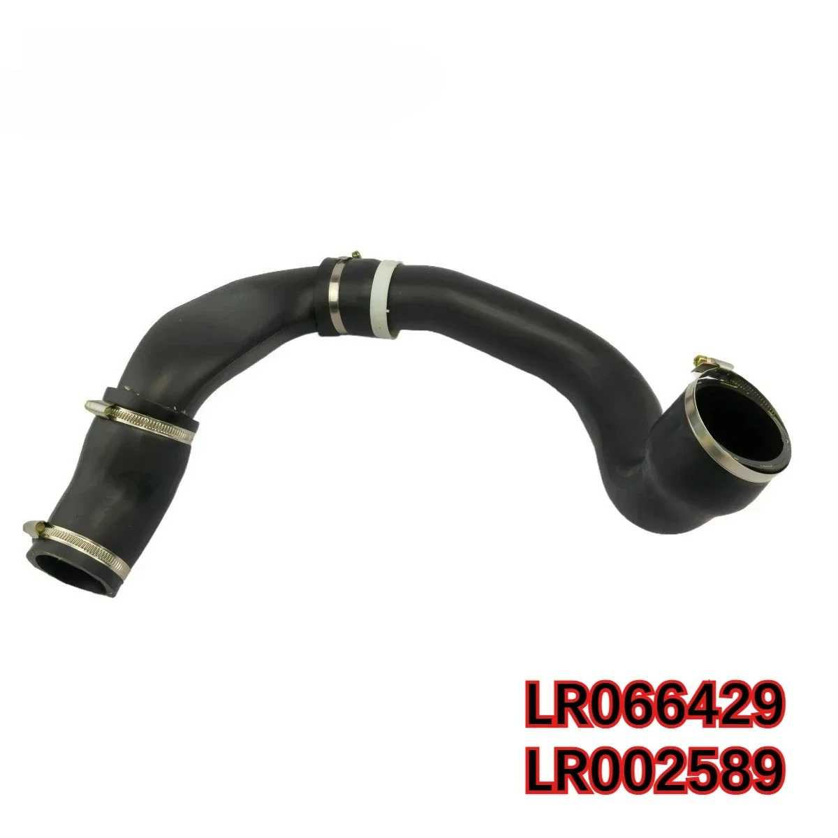 

LR066429 LR002589 Engine Cooling Hose Brand New Original Auto Replacement Spare Parts