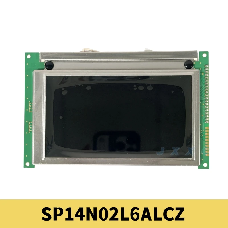 5.1 inch original SP14N02L6ALCZ LCD display panel 240×128