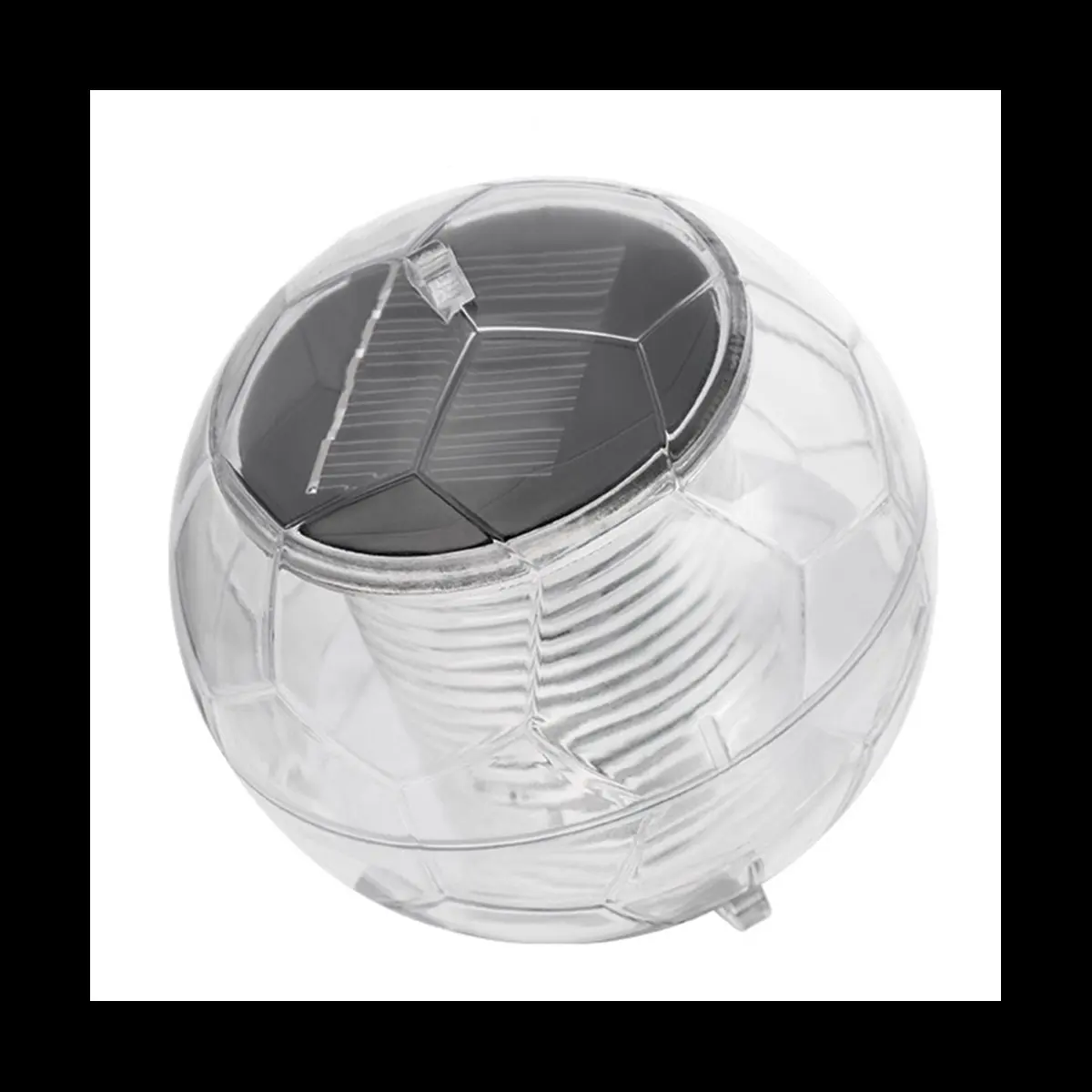 Schwimmende Pool-Lichter, Solar-Pool-Lichter, RGB-Farbwechsel, wasserdichtes LED-Nachtlicht für Schwimmbad, Whirlpool, Teich