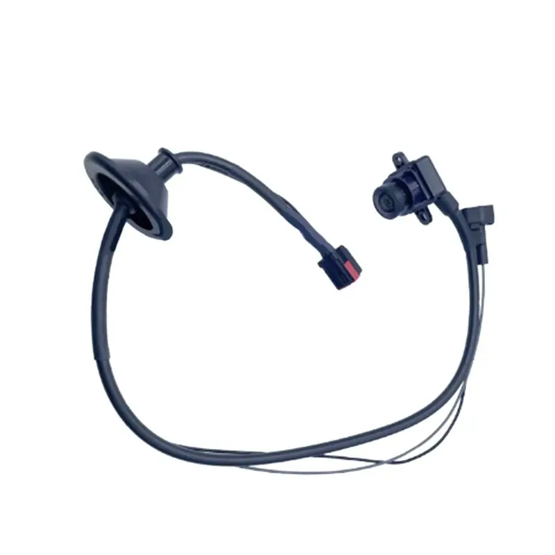 

Камера заднего вида для помощи при парковке, камера заднего вида для автомобиля 4672639AA для Town Country Dodge Grand Caravan-A74F