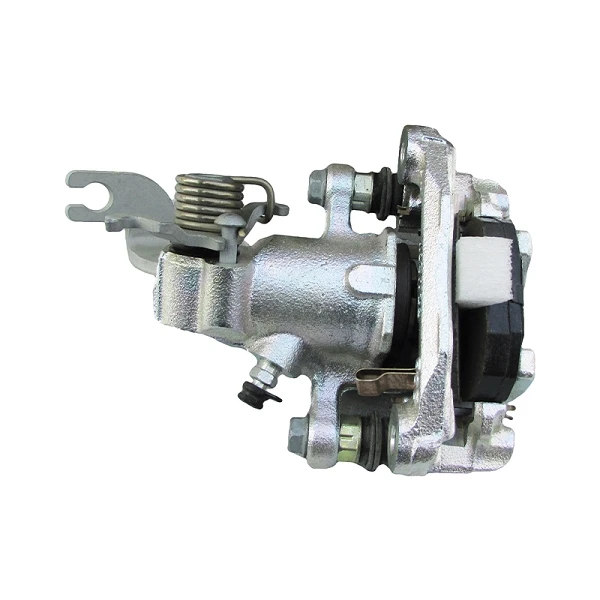 China Supplier High Quality Brake Calipers Suitable for    Kia SsangYong Korean Car
