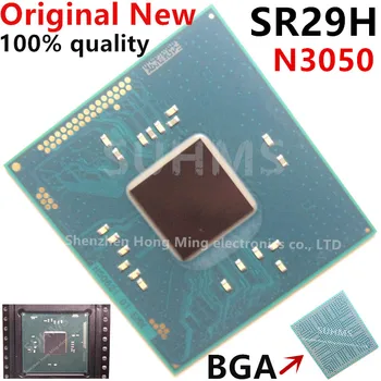100% sr29h n3050 bga