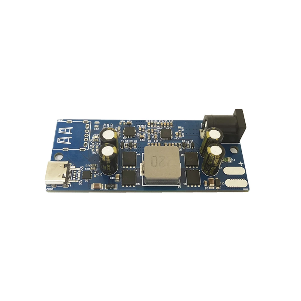 PL5501 SW2303 Full Protocol Fast Charging Module Type-C 100W Buck-boost Multi-function PD Fast Charging Module